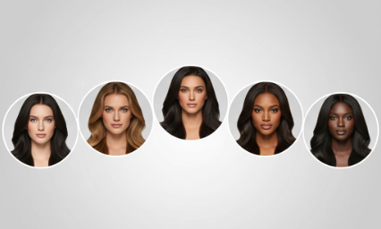 Who Should Choose 1B Hair? Suitability and Aesthetics