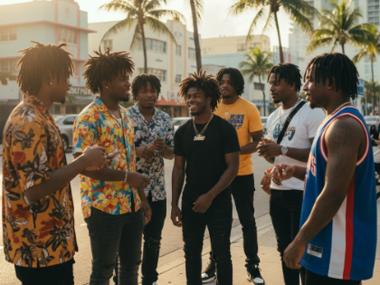 The Cultural Origins and Evolution of Wicks