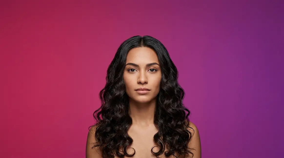 2B Hair: Complete Guide to Waves, Care & Styling