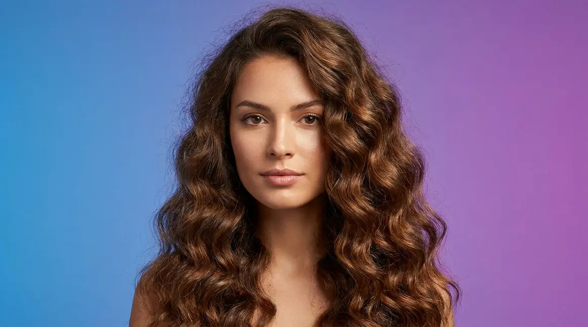 2C Hair: The Complete Guide to Waves, Care & Styling