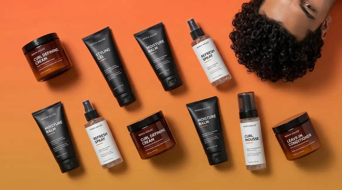 Best Curly Hair Products for Men: Top 10 Tested (2026)
