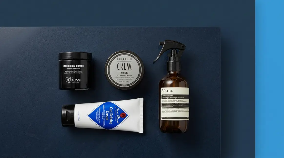 Best Hair Care Products for Men: 4 Expert Picks (2026)