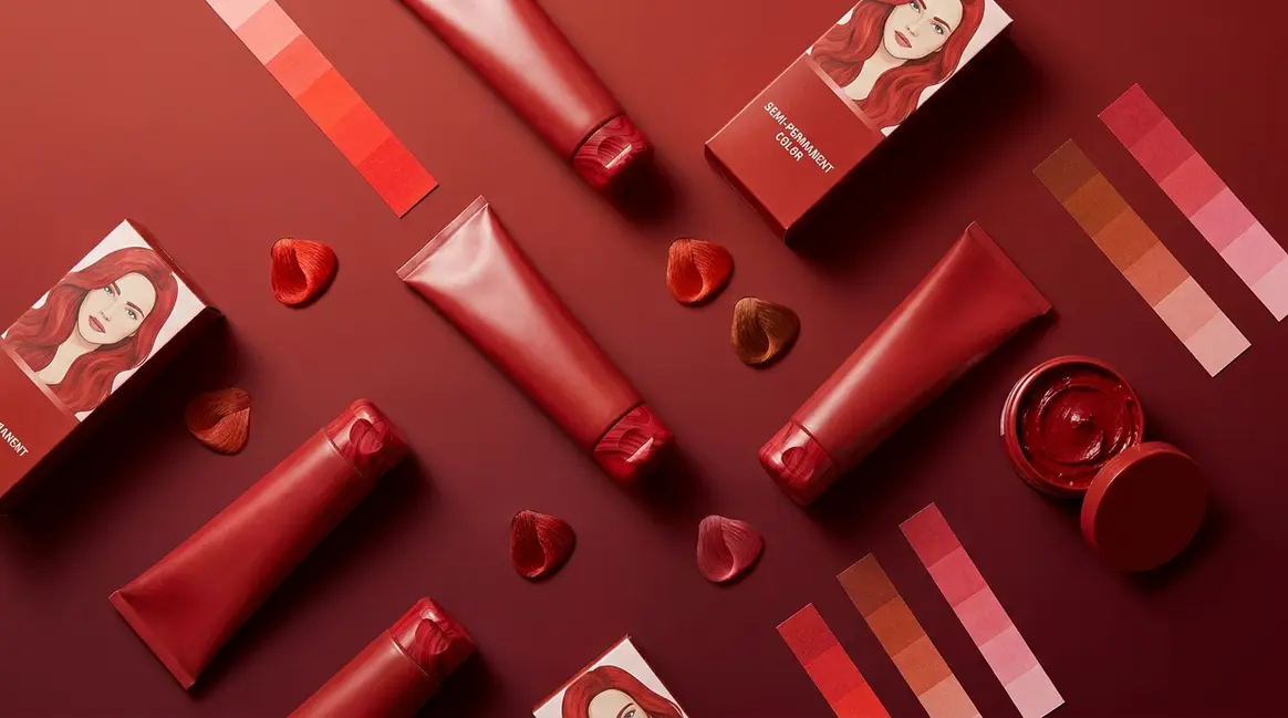 Best Red Hair Dye UK: 8 Tested Picks for Every Base