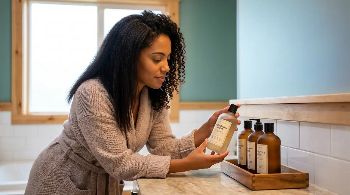 Best shampoo for damaged hair — seven expert-tested repair formulas compared by damage type