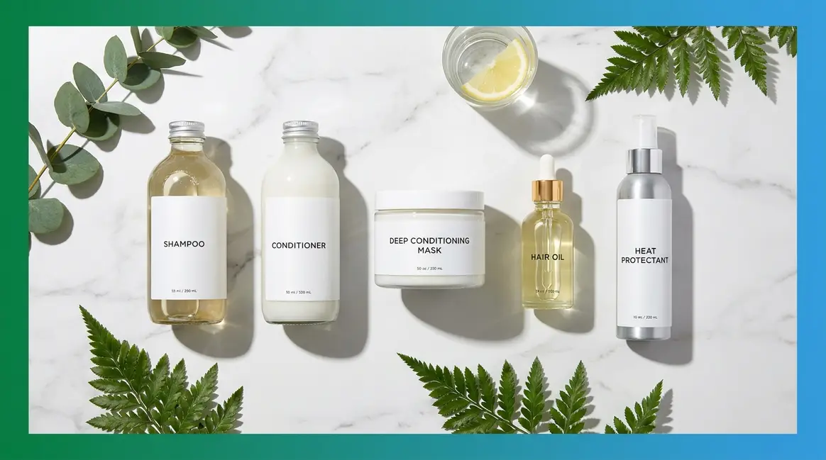 Hair Care Routine: Complete Step-by-Step Guide (2026)