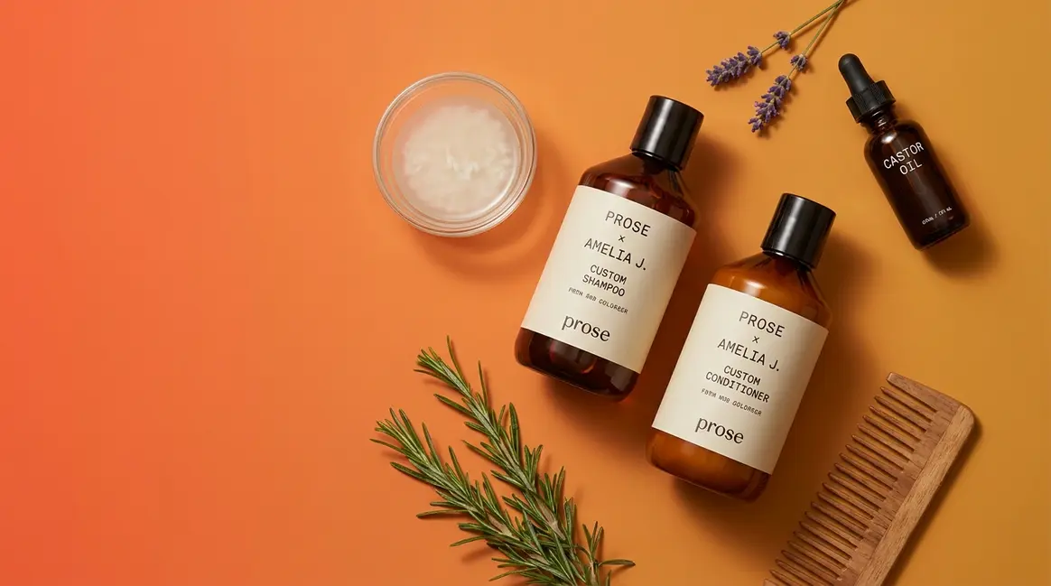 Prose Hair Care Review 2026: Honest 6-Month Verdict