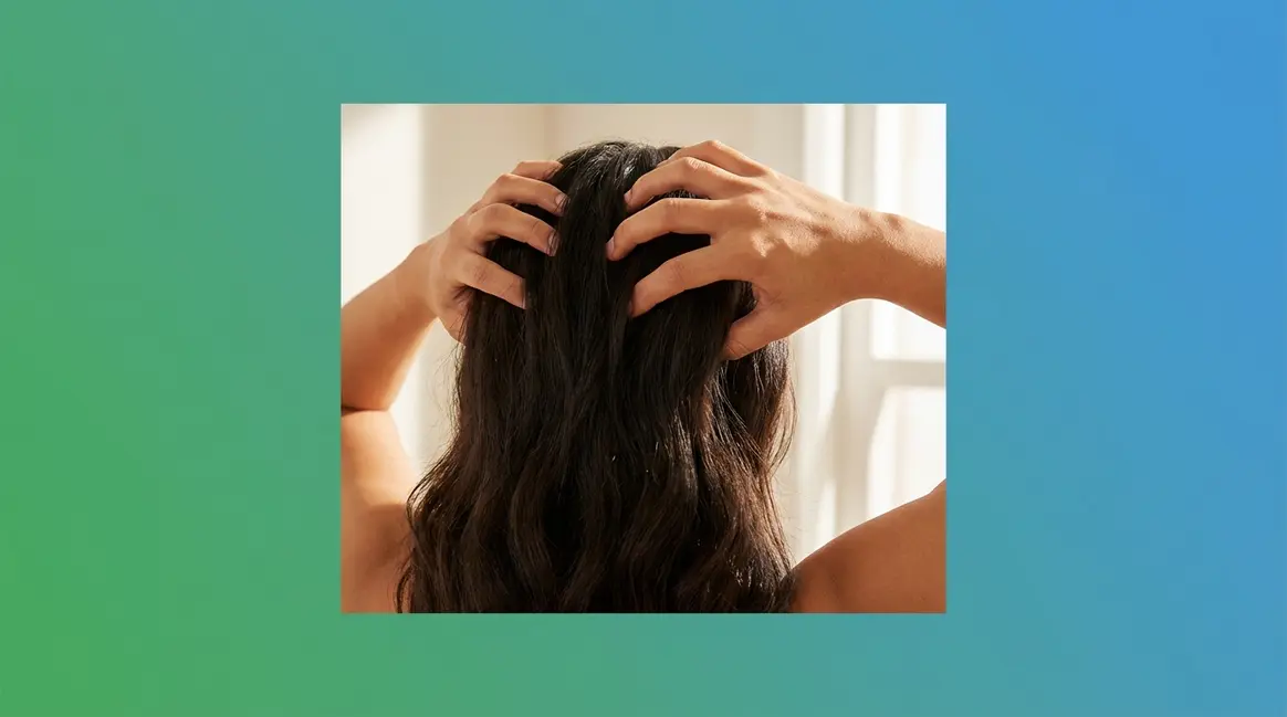 Scalp Massage for Hair Growth: 5 Techniques That Work