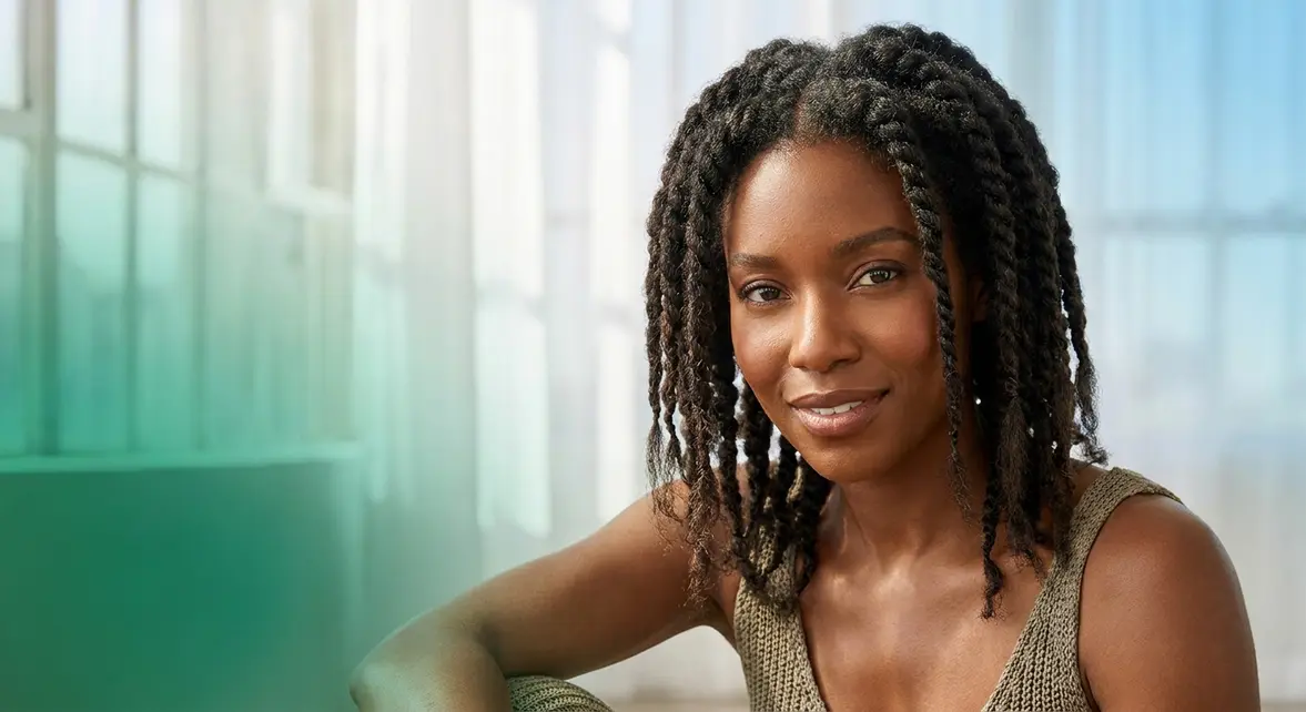 Transitioning to Natural Hair: Step-by-Step Beginner Guide
