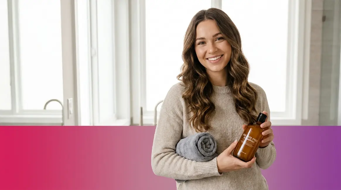 How to Care for Wavy Hair: Beginner’s Routine (2026)